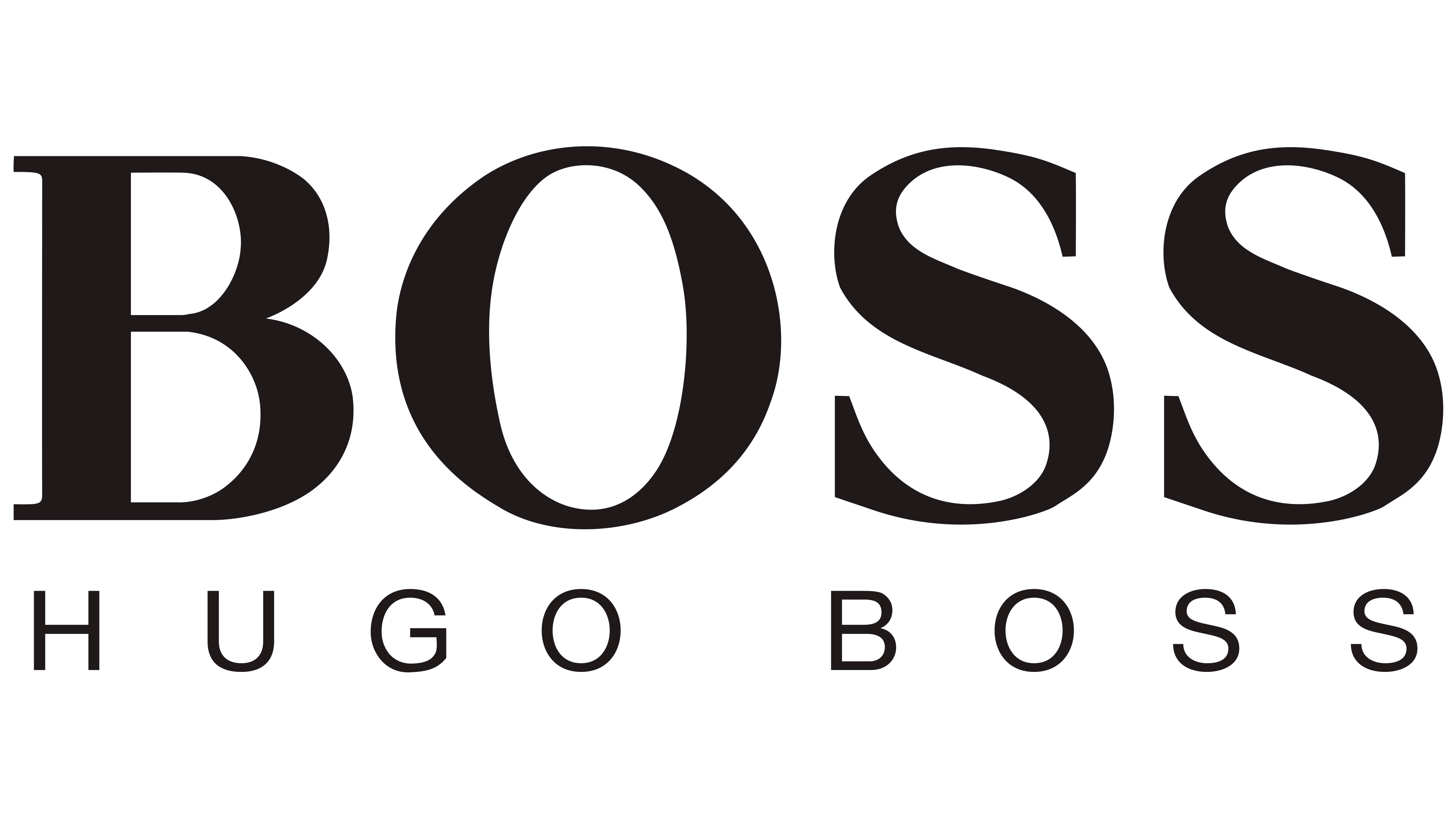 HUGO BOSS