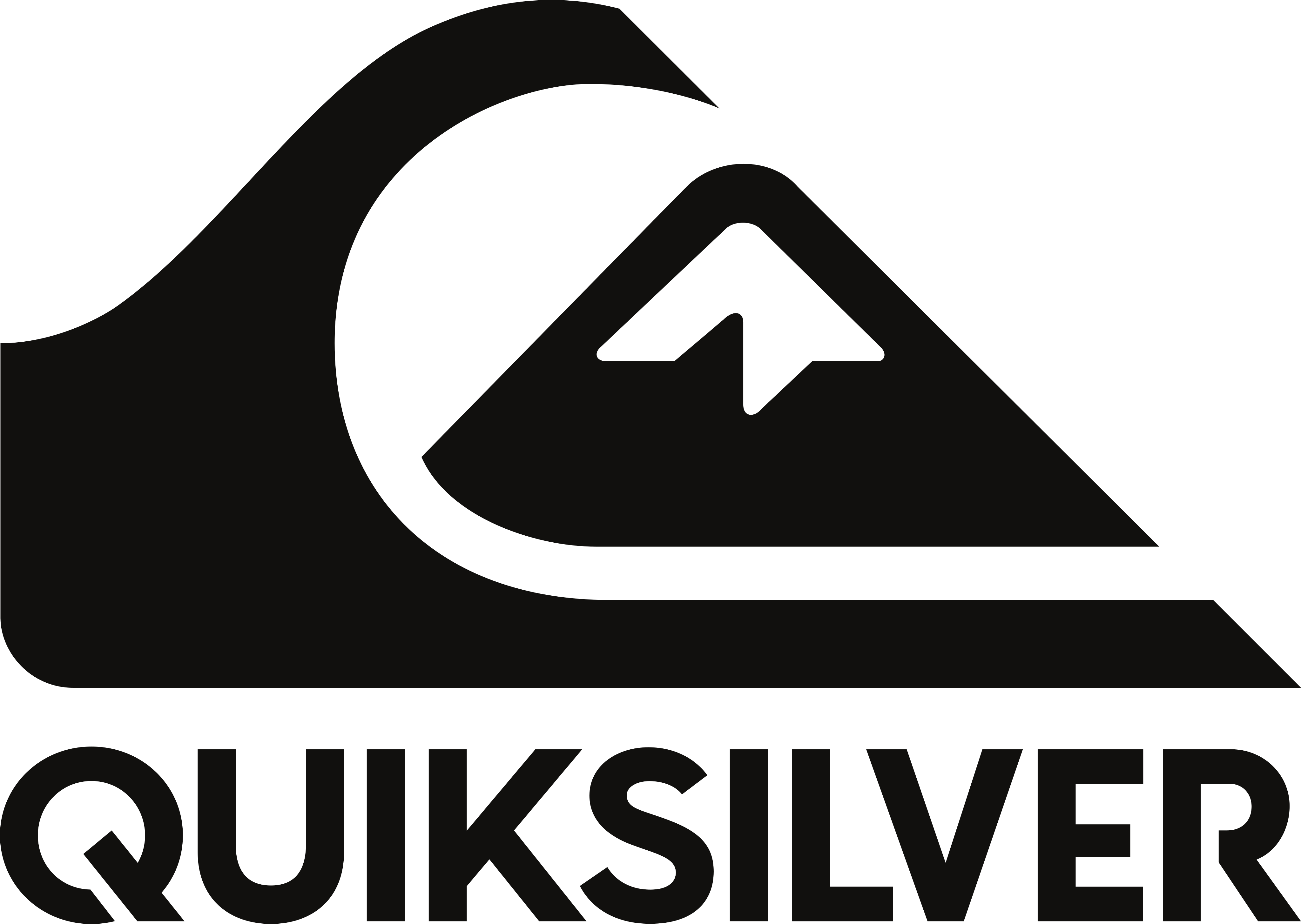 QUIKSILVER