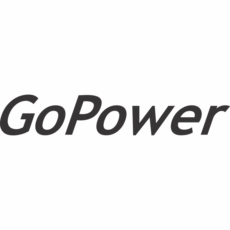 GOPOWER