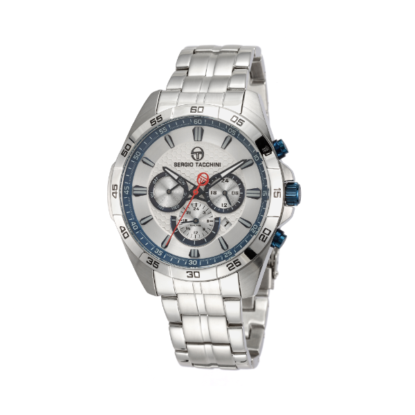 Sergio tacchini reloj clearance