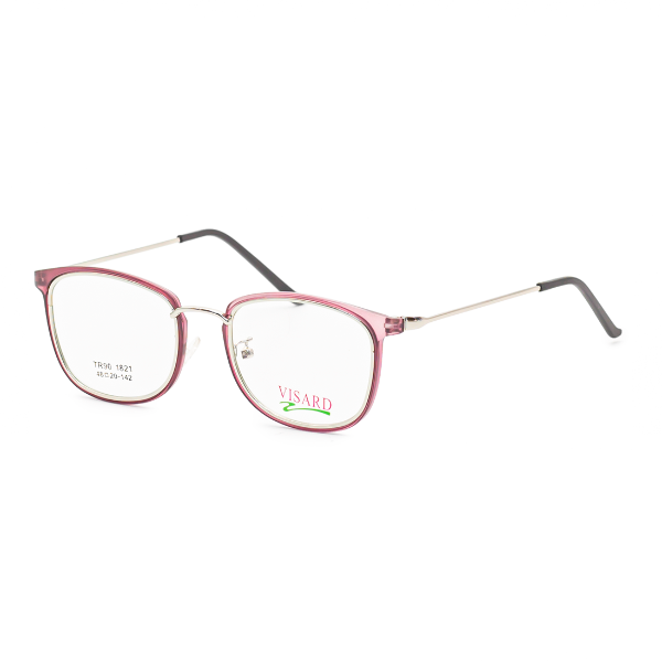 Lentes armazon rosa clearance