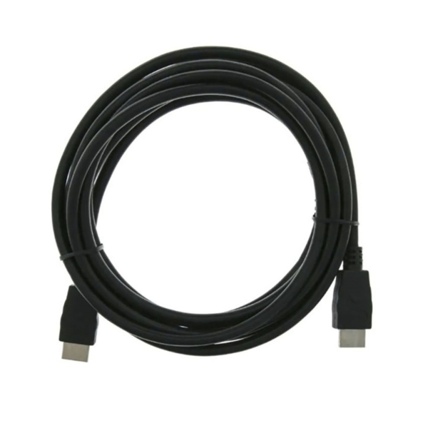 Cable HDMI PG-Play Game 6 Metros - Negro