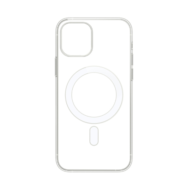 Capa 4life Space Collection para iPhone 14 Plus - Transparente