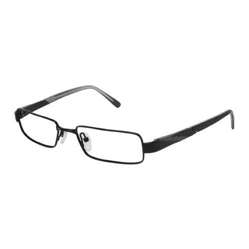 Armaz n para Lentes New Balance NB420 51 2 Negro Mate