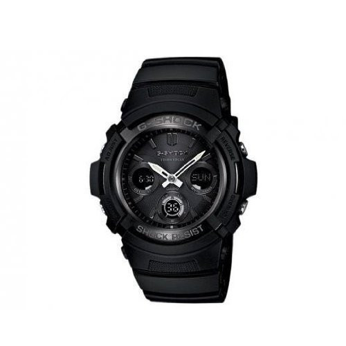 GA-700CY-1A | G-SHOCK ANALÓGICO DIGITAL Negro | CASIO