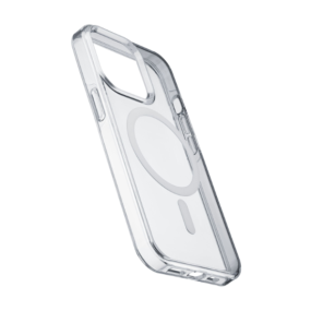 Capa 4life Space Collection para iPhone 14 Plus - Transparente