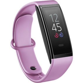 Reloj Smartwatch Amazon Halo View Rosa