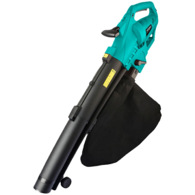 Aspirador Soplador Xion XI-TOOLSO3X1 3 en 1 / 3000W / 2...