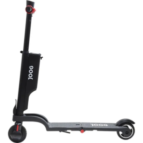 Patineta Electrica Joog G6 / 5.5" / até 25 km/h / 250W ...