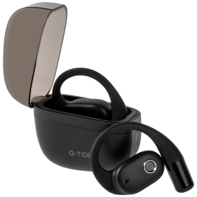 Auricular Inalambrico G-TiDE OWS8 Con Bluetooth y Micro...