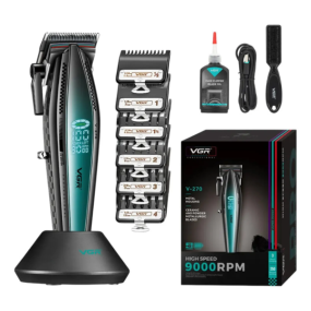 Cortador de Cabello Voyager VGR V-270 Hair Clipper / 90...
