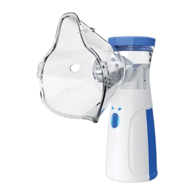 Mini Nebulizador Portatil HH-W302Plus Mesh Nebulizer / ...