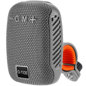 Mini Speaker G-TiDE SV01 Con Bluetooth / Aux / USB / 5W...