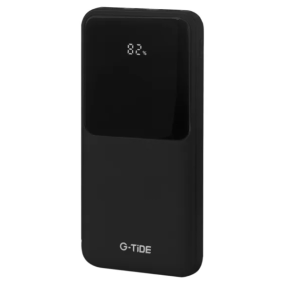 Cargador Portatil PowerBank G-TiDE Easy 1 / 22.5W / 100...