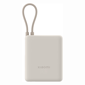 Cargador Portátil Xiaomi Powerbank PB1033MI / 33W / 100...