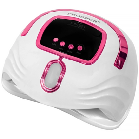 Secador de Uñas Prosper SUN S5 / 268W / Bivolt - Blanco...