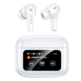 Auricular Inalambrico FTX E56L-WH Con Bluetooth 6.0 / M...