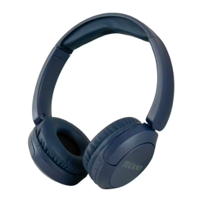 Auricular Inalámbrico Tucano TC-100 Pure Bass Con Bluet...