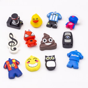 PenDrive de 16GB Dinosaur Driver USB 2.0 Flahs Memory -...
