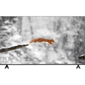 Smart TV LED Xion XI-LED65W / 65" / 4K Ultra HD / WiFi ...