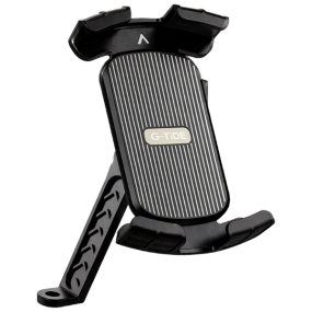 Soporte De Celular Para Carro G-Tide HA34 / 360° - Negr...