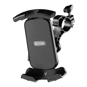 Soporte De Celular Para Carro G-Tide HA35 / 360° - Negr...