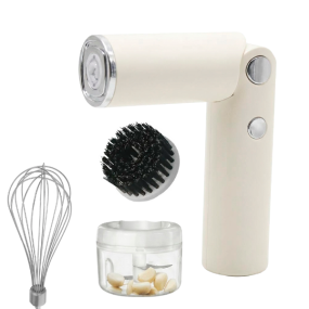Maquina de Cocina Multiusos Cleaning and Cooking NO.YYQ...