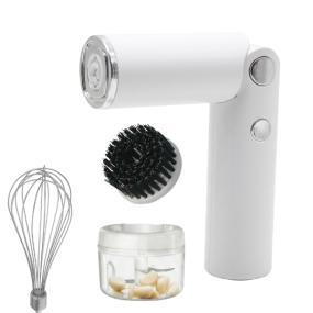 Maquina de Cocina Multiusos Cleaning and Cooking NO.YYQ...