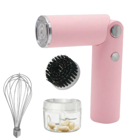 Maquina de Cocina Multiusos Cleaning and Cooking NO.YYQ...