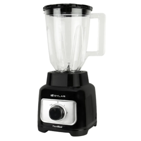 Licuadora Electrica Qylar Power Blend QY-1216 / 600W / ...