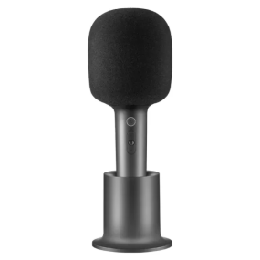 Microfono Inalambrico Xiaomi Karaoke Microphone XMKGMKF...