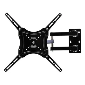 Soporte Para TV HDL-117B-2 / 14"-55" / Articulado / Sop...