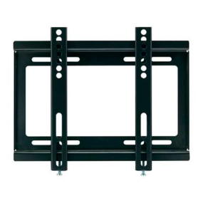 Soporte Para TV HD601 / 14"-42" / Fijo / Soporta Hasta ...