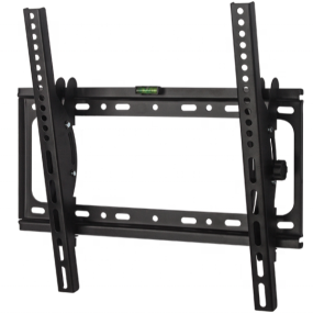 Soporte Para TV KT02 / 26"-55" / Inclinable / Soporta H...
