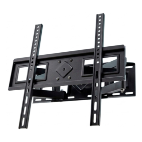 Soporte Para TV 306D / 32"-65" / Articulado / Soporta H...