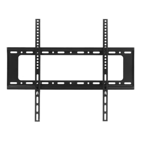 Soporte Para TV HD603 / 40"-85"/ Fixo / Suporta Ate 75K...