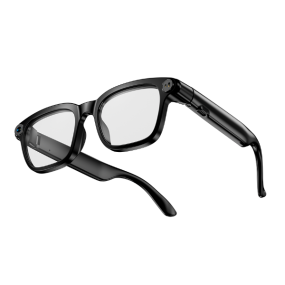 Lente Blulory AI Video Glasses M08 Clear Lensses / Lent...