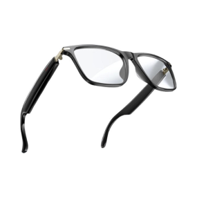 Lente Smart Wireless Blulory Sunglasses M01S AI Con Blu...
