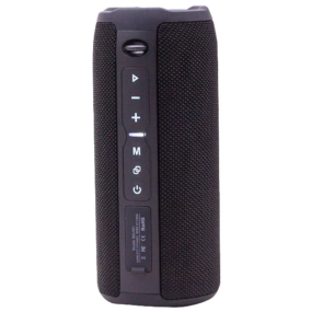 Speaker Blulory BS-H01 Super Bass Con Bluetooth / TF / ...