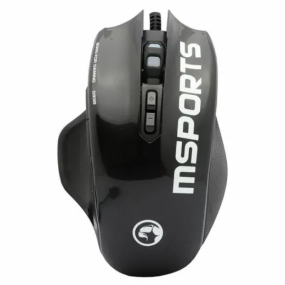 Mouse Gaming Marvo G938WT Esports Scorpion Con Cable / ...